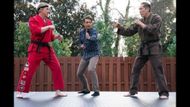Cobra Kai | Image via Netflix